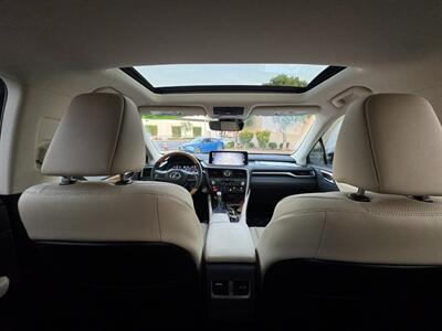 2022 Lexus RX 350 RX 350   - Photo 19 - Norwalk, CA 90650-2241