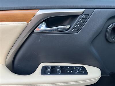 2022 Lexus RX 350 RX 350   - Photo 9 - Norwalk, CA 90650-2241