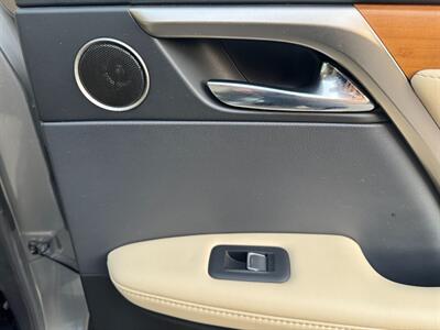 2022 Lexus RX 350 RX 350   - Photo 25 - Norwalk, CA 90650-2241