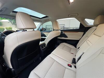 2022 Lexus RX 350 RX 350   - Photo 16 - Norwalk, CA 90650-2241