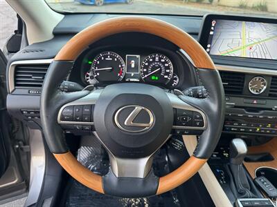 2022 Lexus RX 350 RX 350   - Photo 12 - Norwalk, CA 90650-2241