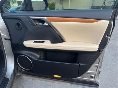 2022 Lexus RX 350 RX 350   - Photo 29 - Norwalk, CA 90650-2241
