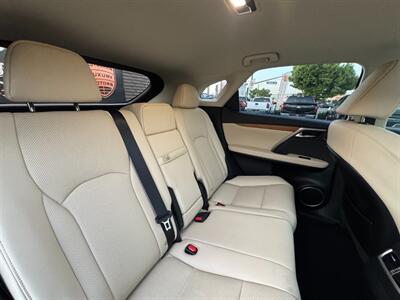 2022 Lexus RX 350 RX 350   - Photo 28 - Norwalk, CA 90650-2241