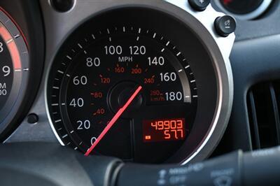 2013 Nissan 370Z   - Photo 26 - Norwalk, CA 90650-2241