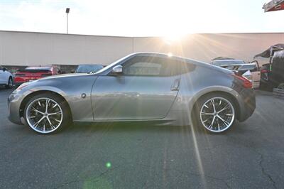 2013 Nissan 370Z   - Photo 7 - Norwalk, CA 90650-2241