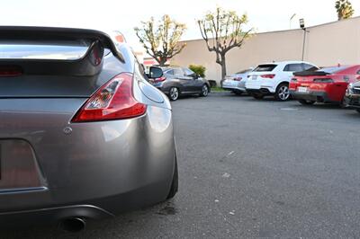 2013 Nissan 370Z   - Photo 11 - Norwalk, CA 90650-2241