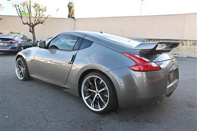 2013 Nissan 370Z   - Photo 8 - Norwalk, CA 90650-2241