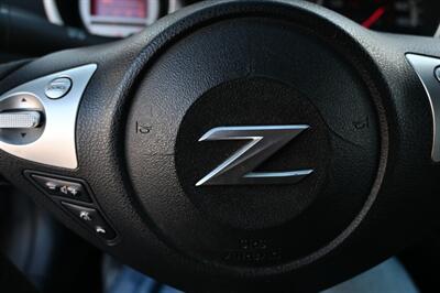 2013 Nissan 370Z   - Photo 29 - Norwalk, CA 90650-2241