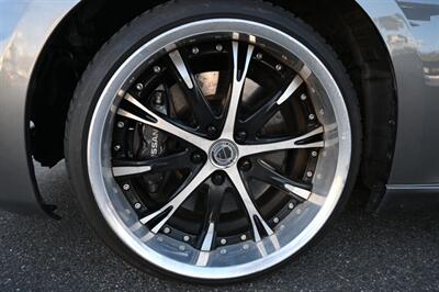 2013 Nissan 370Z   - Photo 15 - Norwalk, CA 90650-2241