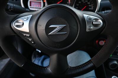 2013 Nissan 370Z   - Photo 27 - Norwalk, CA 90650-2241