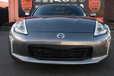 2013 Nissan 370Z   - Photo 2 - Norwalk, CA 90650-2241