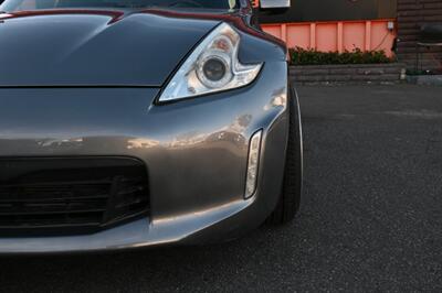 2013 Nissan 370Z   - Photo 5 - Norwalk, CA 90650-2241