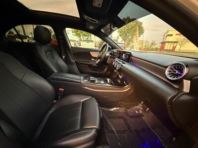 2019 Mercedes-Benz A 220 - Photo 39 - Norwalk, CA 90650-2241