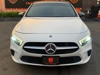 2019 Mercedes-Benz A 220 - Photo 3 - Norwalk, CA 90650-2241