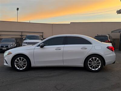 2019 Mercedes-Benz A 220 - Photo 8 - Norwalk, CA 90650-2241