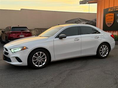2019 Mercedes-Benz A 220 - Photo 6 - Norwalk, CA 90650-2241