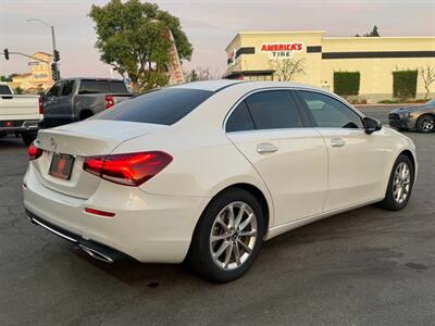 2019 Mercedes-Benz A 220 - Photo 16 - Norwalk, CA 90650-2241