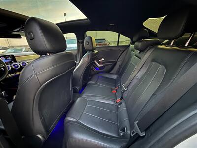 2019 Mercedes-Benz A 220 - Photo 31 - Norwalk, CA 90650-2241
