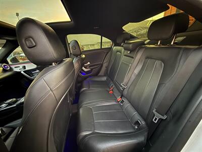 2019 Mercedes-Benz A 220 - Photo 32 - Norwalk, CA 90650-2241