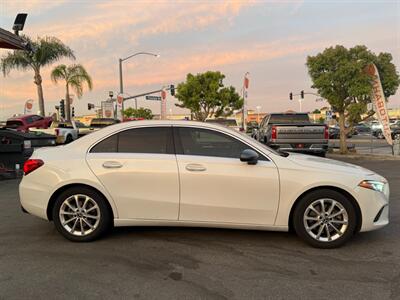 2019 Mercedes-Benz A 220 - Photo 18 - Norwalk, CA 90650-2241