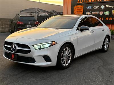 2019 Mercedes-Benz A 220 - Photo 5 - Norwalk, CA 90650-2241
