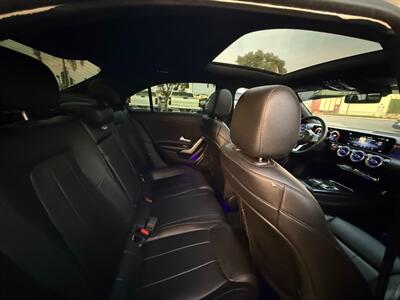 2019 Mercedes-Benz A 220 - Photo 35 - Norwalk, CA 90650-2241