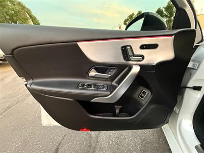 2019 Mercedes-Benz A 220 - Photo 21 - Norwalk, CA 90650-2241