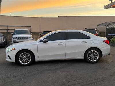 2019 Mercedes-Benz A 220 - Photo 7 - Norwalk, CA 90650-2241