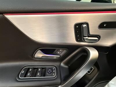 2019 Mercedes-Benz A 220 - Photo 22 - Norwalk, CA 90650-2241