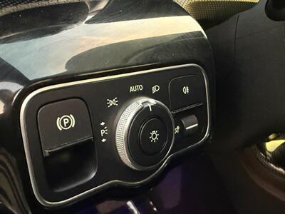 2019 Mercedes-Benz A 220 - Photo 25 - Norwalk, CA 90650-2241