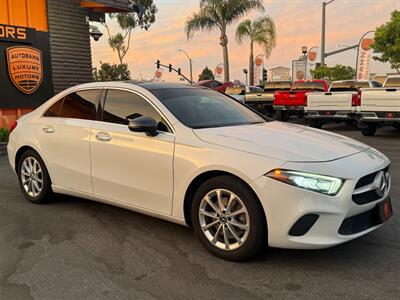 2019 Mercedes-Benz A 220 - Photo 19 - Norwalk, CA 90650-2241