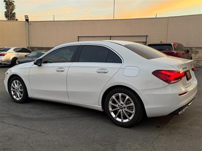 2019 Mercedes-Benz A 220 - Photo 9 - Norwalk, CA 90650-2241