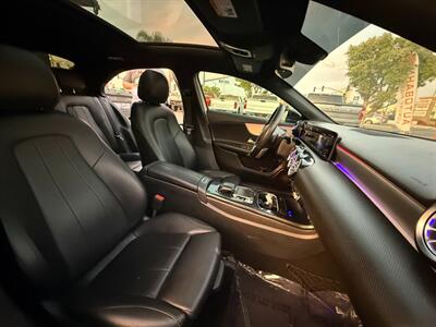 2019 Mercedes-Benz A 220 - Photo 40 - Norwalk, CA 90650-2241