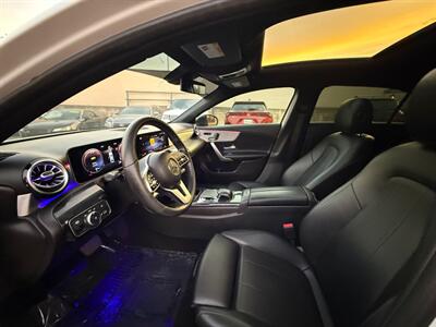2019 Mercedes-Benz A 220 - Photo 24 - Norwalk, CA 90650-2241