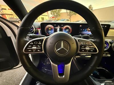 2019 Mercedes-Benz A 220 - Photo 27 - Norwalk, CA 90650-2241