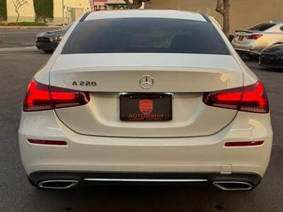 2019 Mercedes-Benz A 220 - Photo 12 - Norwalk, CA 90650-2241