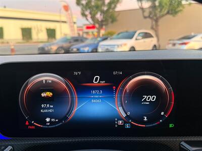 2019 Mercedes-Benz A 220 - Photo 41 - Norwalk, CA 90650-2241