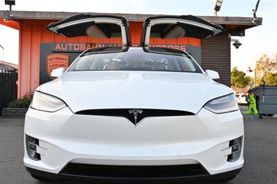 2018 Tesla Model X 75D   - Photo 38 - Norwalk, CA 90650-2241