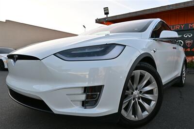 2018 Tesla Model X 75D   - Photo 9 - Norwalk, CA 90650-2241