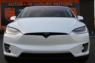 2018 Tesla Model X 75D   - Photo 3 - Norwalk, CA 90650-2241