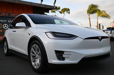 2018 Tesla Model X 75D   - Photo 34 - Norwalk, CA 90650-2241