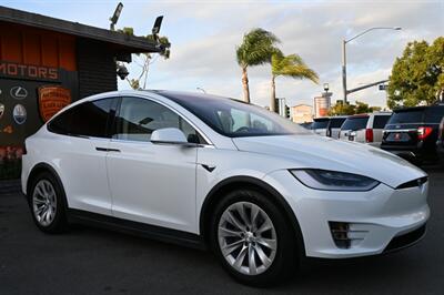 2018 Tesla Model X 75D   - Photo 33 - Norwalk, CA 90650-2241