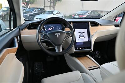 2018 Tesla Model X 75D   - Photo 56 - Norwalk, CA 90650-2241