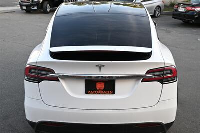 2018 Tesla Model X 75D   - Photo 22 - Norwalk, CA 90650-2241