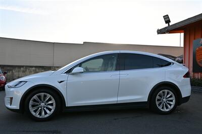 2018 Tesla Model X 75D   - Photo 14 - Norwalk, CA 90650-2241