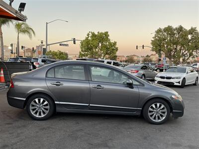 2010 Honda Civic EX   - Photo 16 - Norwalk, CA 90650-2241