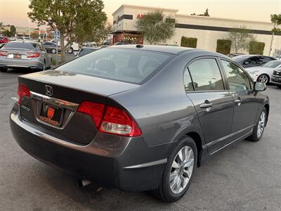 2010 Honda Civic EX   - Photo 14 - Norwalk, CA 90650-2241