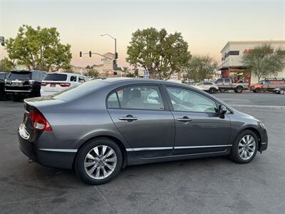 2010 Honda Civic EX   - Photo 15 - Norwalk, CA 90650-2241