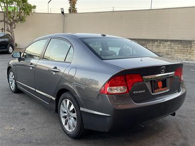 2010 Honda Civic EX   - Photo 9 - Norwalk, CA 90650-2241