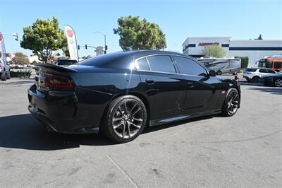 2020 Dodge Charger Scat Pack   - Photo 12 - Norwalk, CA 90650-2241
